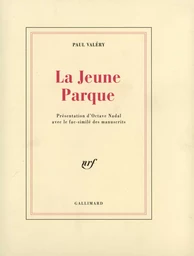 La Jeune Parque