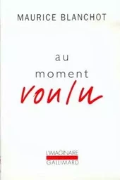 Au moment voulu