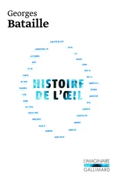 Histoire de l'oeil