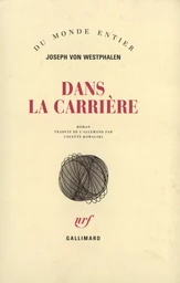 Dans la carrière