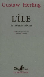 L'Île et autres récits