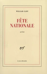 Fête nationale