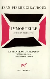 Immortelle