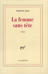 La Femme sans tête