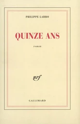 Quinze ans