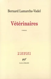 Vétérinaires