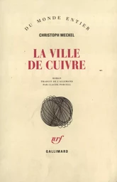 La ville de cuivre