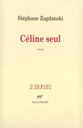 Céline seul