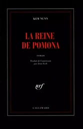 La reine de Pomona