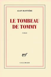 Le tombeau de Tommy