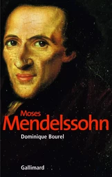 Moses Mendelssohn