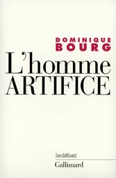 L'Homme-artifice