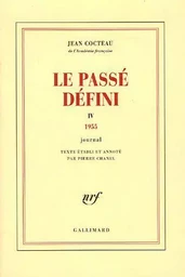 Le Passé défini