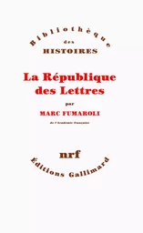 La République des Lettres