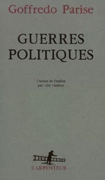 Guerres politiques