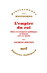 L'empire du roi