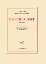 Correspondance