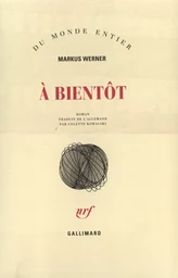 À bientôt