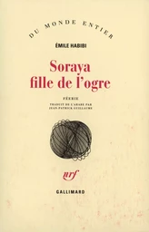 Soraya fille de l'ogre