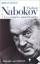 Vladimir Nabokov