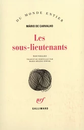 Les Sous-lieutenants