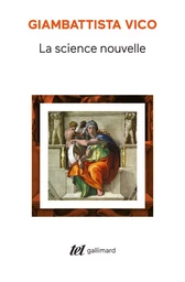 La Science nouvelle