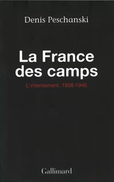 La France des camps