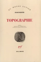 Topographie