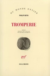 Les livres de Roth - Tromperie