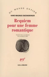 Requiem pour une femme romantique