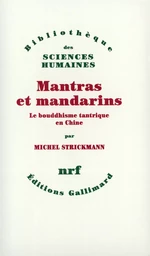 Mantras et mandarins