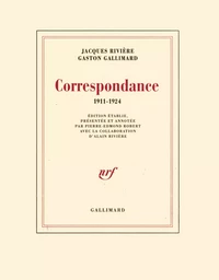 Correspondance