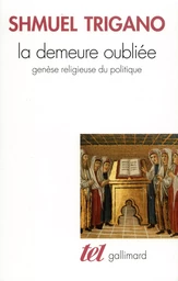 La Demeure oubliée