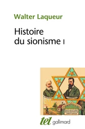 Histoire du sionisme