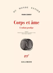 Corps et âme