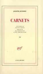 Carnets