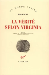 La Vérité selon Virginia