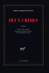 Deux crimes