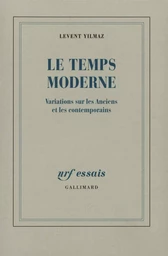 Le Temps moderne