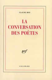 La conversation des poètes