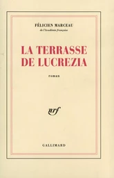 La terrasse de Lucrezia