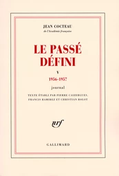 Le Passé défini