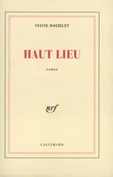 Haut lieu