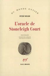 L'Oracle de Stoneleigh Court