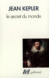 Le Secret du monde