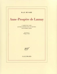 Anne-Prospère de Launay