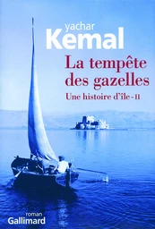 La tempête des gazelles