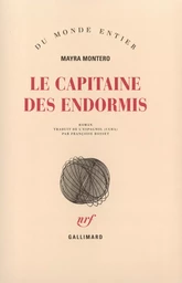 Le Capitaine des Endormis