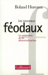 Les Nouveaux féodaux