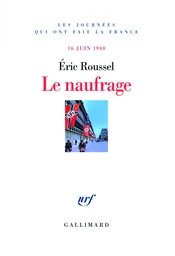 Le naufrage